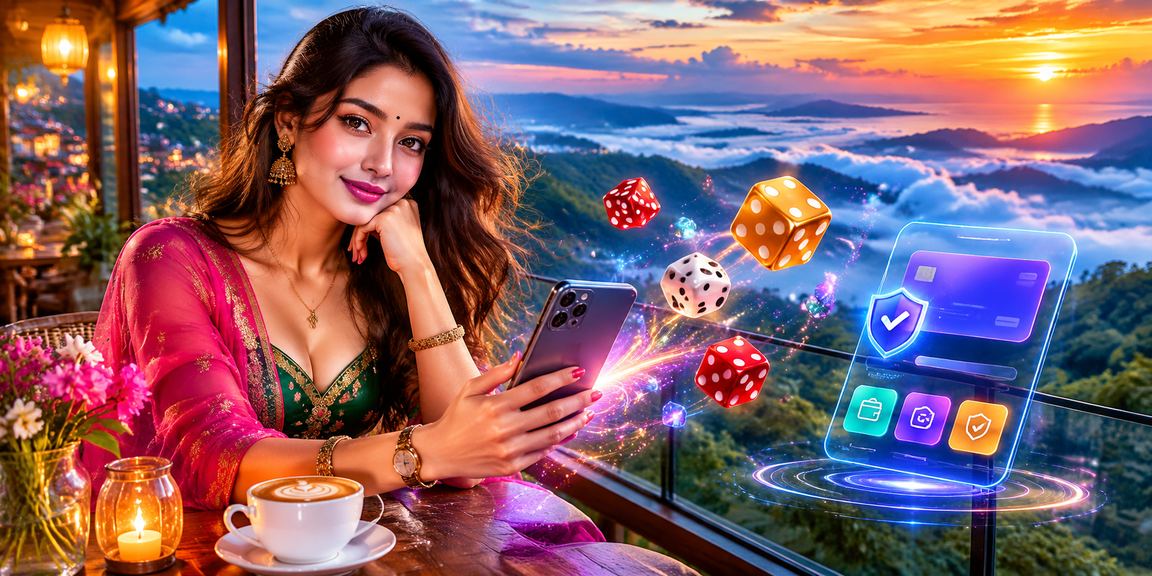 কার্ড এবং ডাইস গেমস