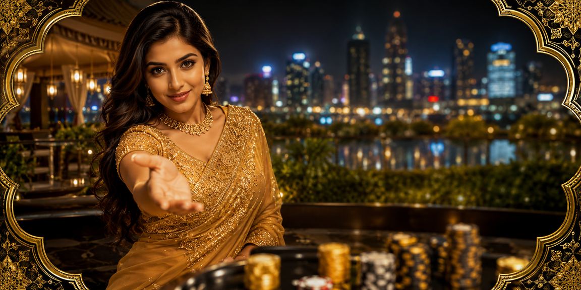 খেলাধুলা ও ক্যাসিনো বিনোদন