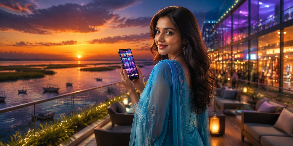 মোবাইল ক্যাসিনো ডাউনলোড